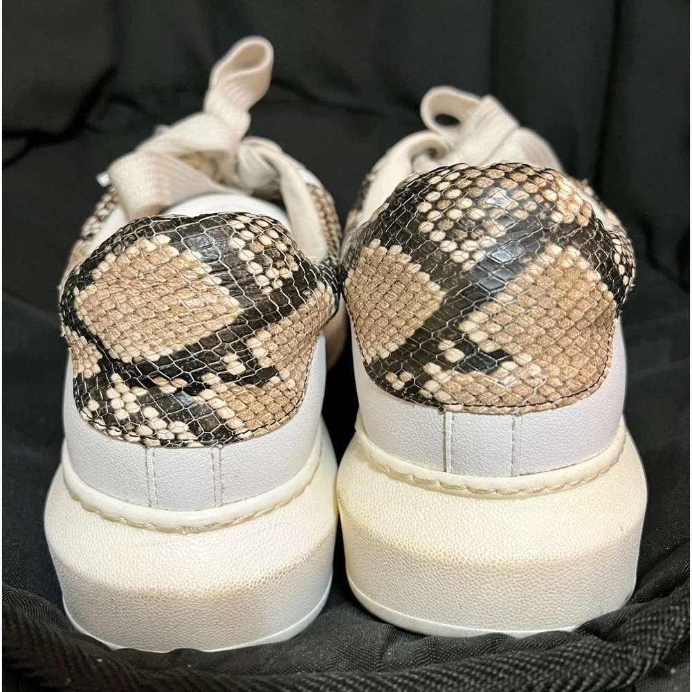Steve Madden Sneakers - Picture 4 of 6